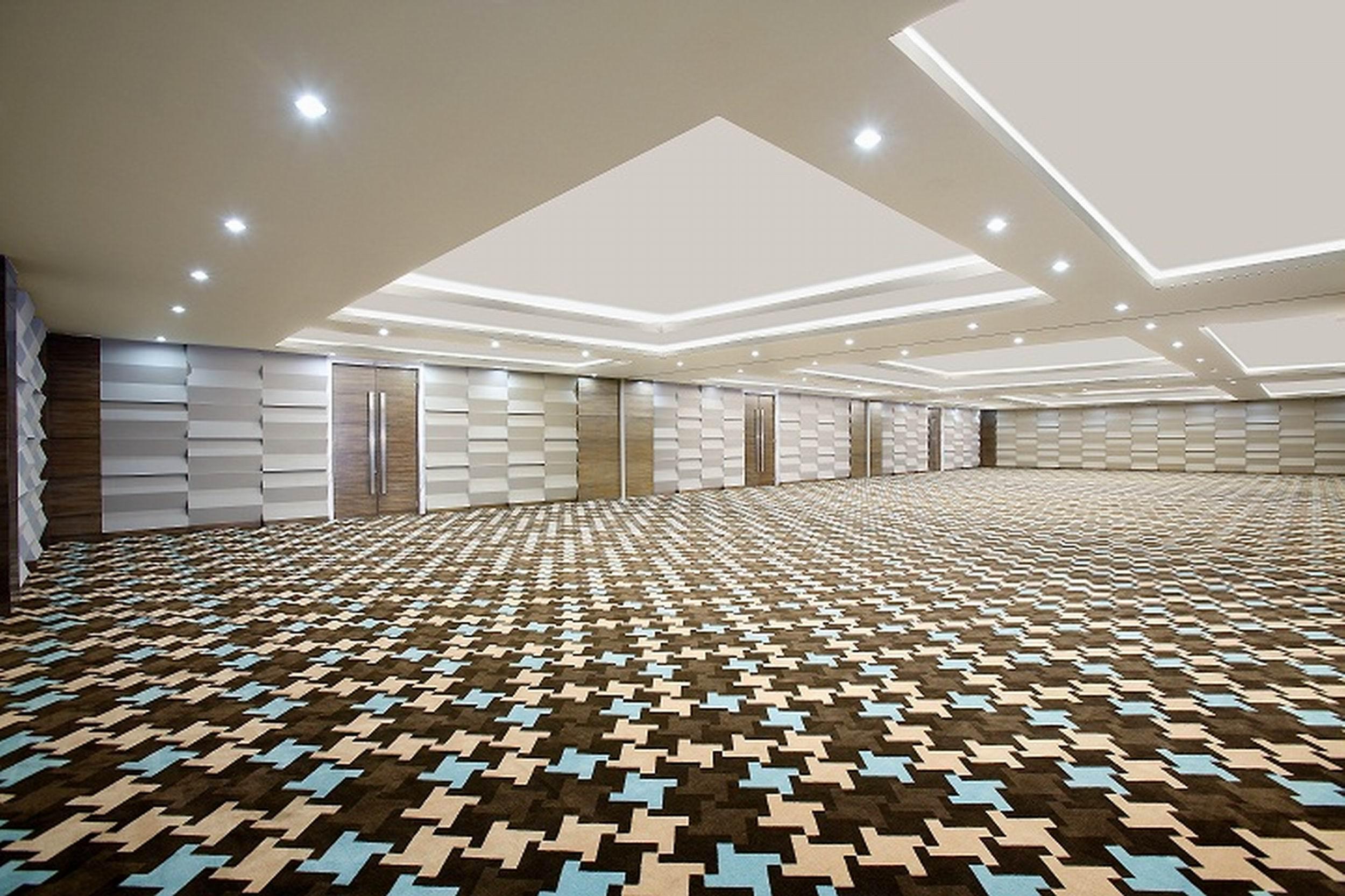 Hotel Santika Kelapa Gading Jakarta Exteriér fotografie