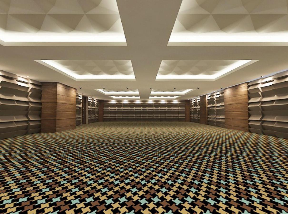 Hotel Santika Kelapa Gading Jakarta Exteriér fotografie